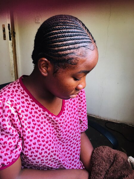 Plain Mukule