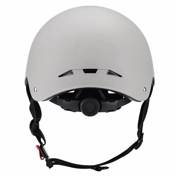 Casque de vélo urbain élégant