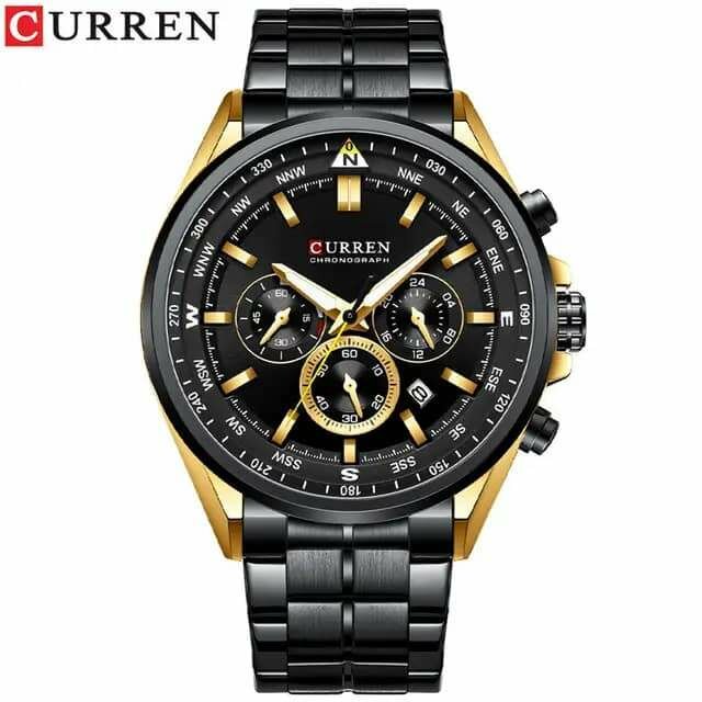 Montre de luxe