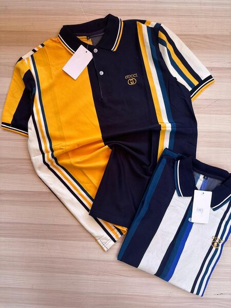 Stripped Club T Shirts