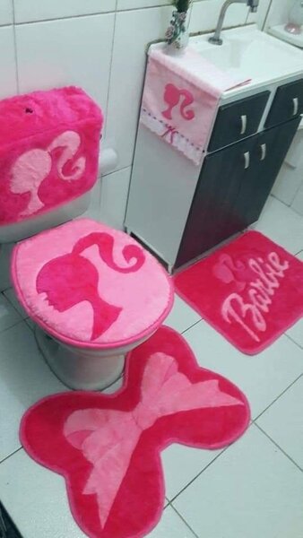 Fluffy Rugs