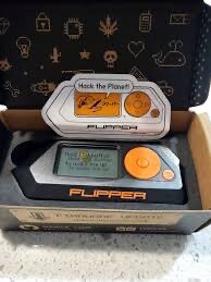 Flipper zero R04