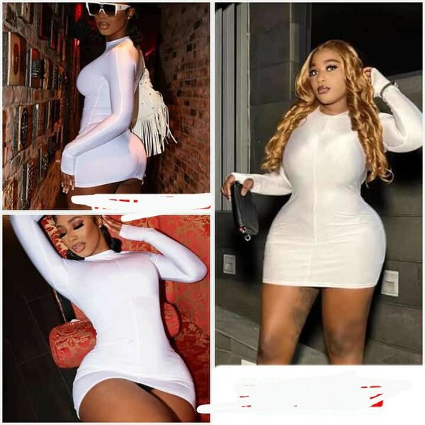 Ladies wear