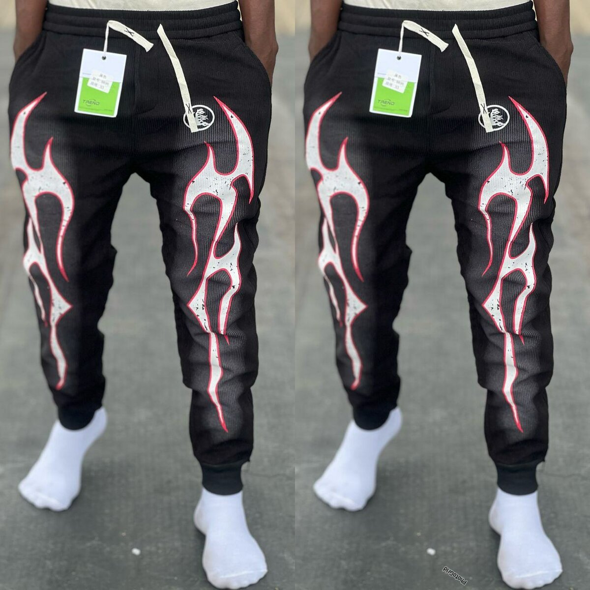 Jogging homme