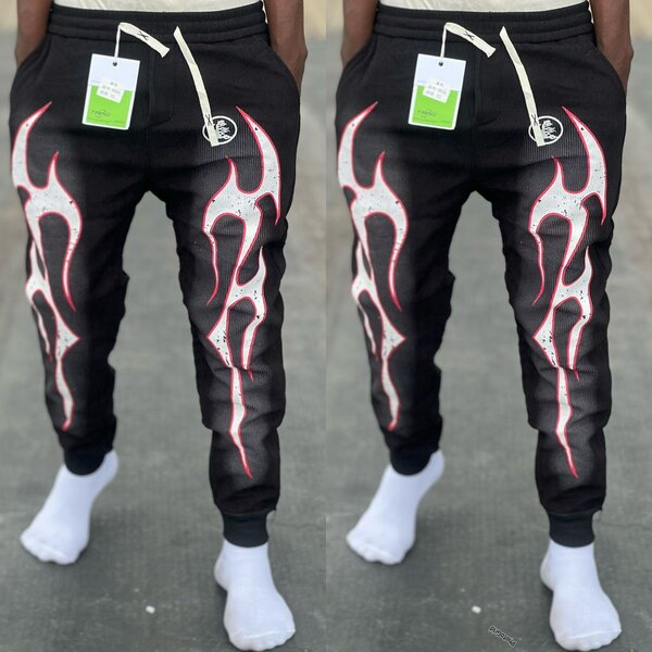 Jogging homme