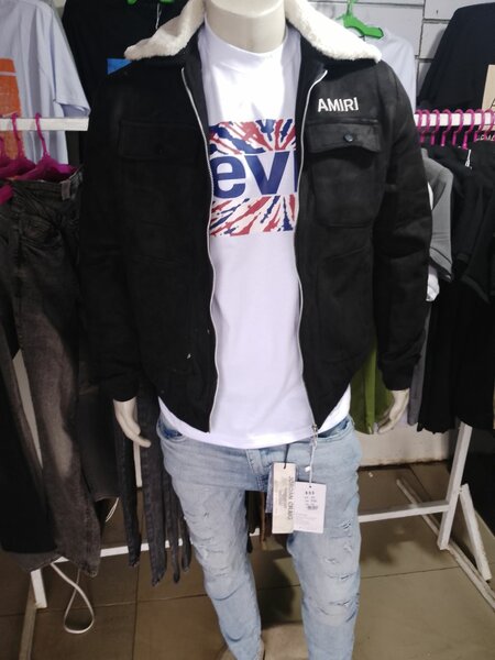 Premium outfit