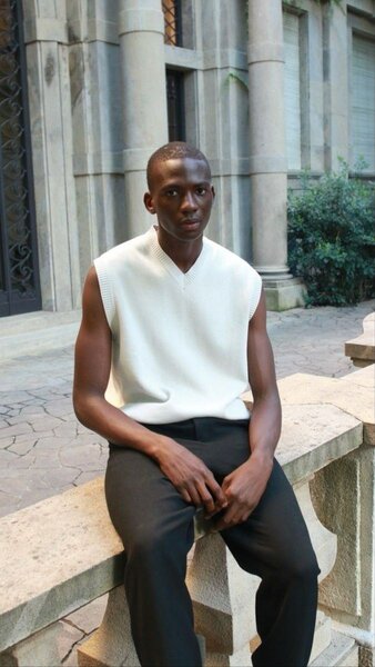 Gilet