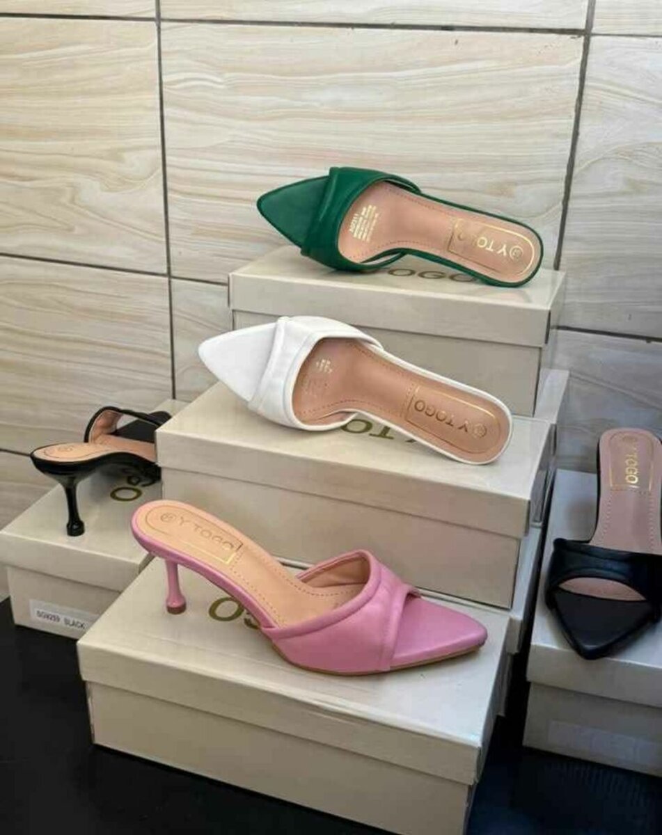 Chaussure