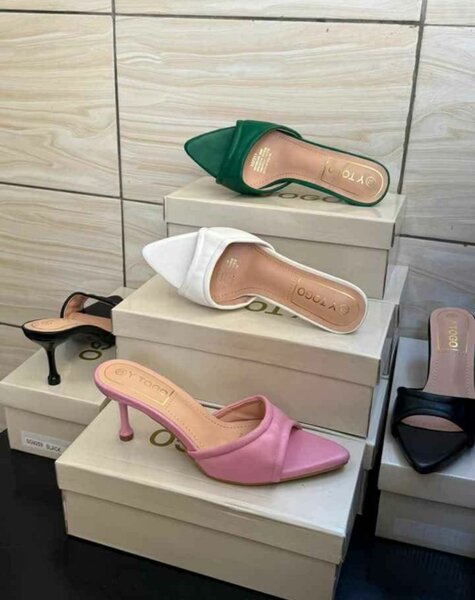 Chaussure