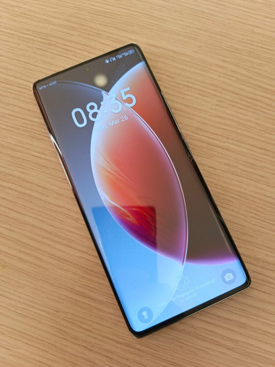 TECNO Camon 30S Pro