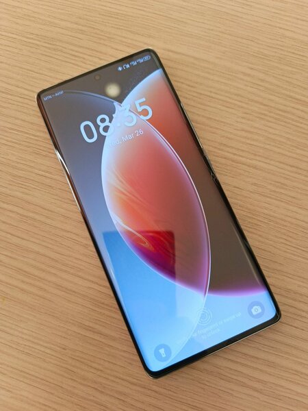 TECNO Camon 30S Pro