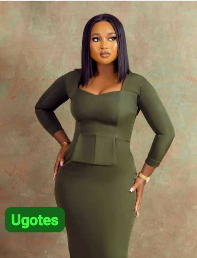 Office dresses