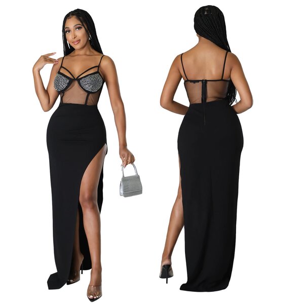 Dinner dress