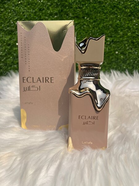 Eclaire
