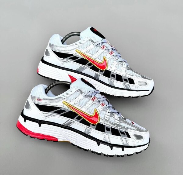 Nike basket
