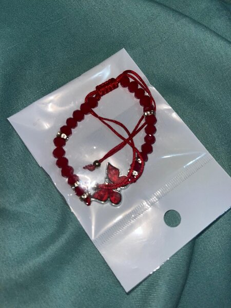 Bracelet et chaine