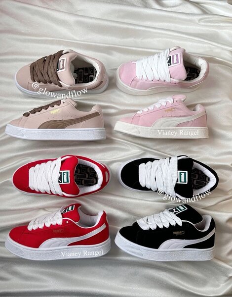 Puma Suède Xl