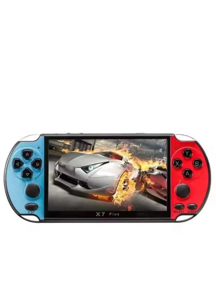 Consoles ps