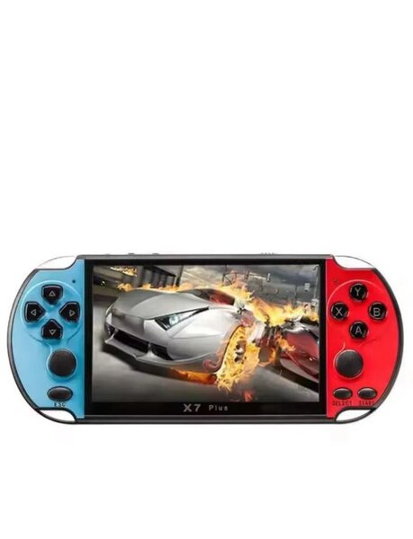 Consoles ps
