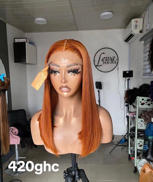 Wig