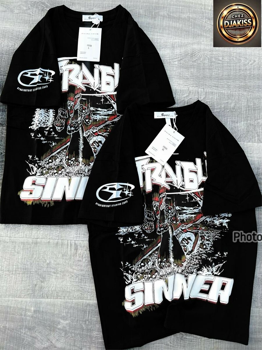 Teeshirt