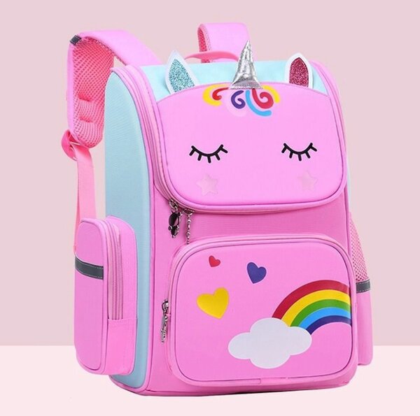 Waterproof Backpack for girls