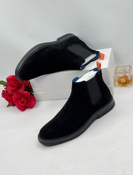 CLASSIC BOOT