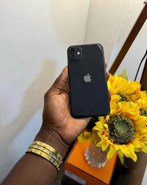 iPhone 11 64GB