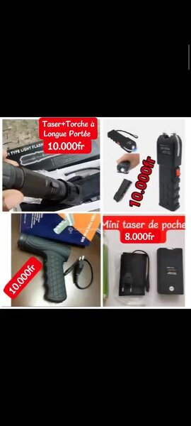 Dimaje Accessoires 