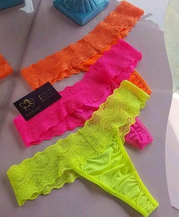 Sous vêtements