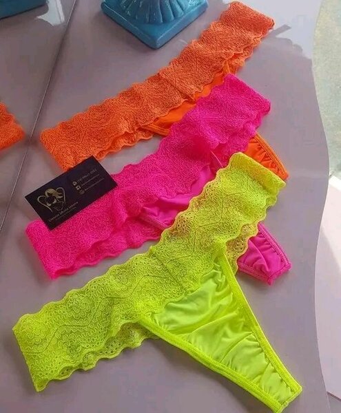 Sous vêtements