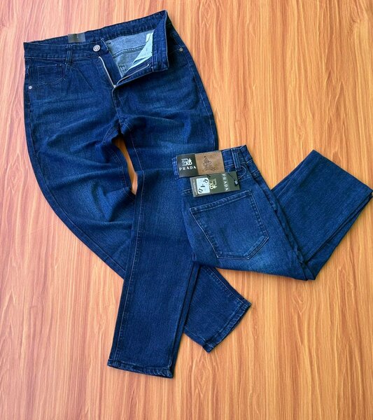 Varieties of designer Jeans