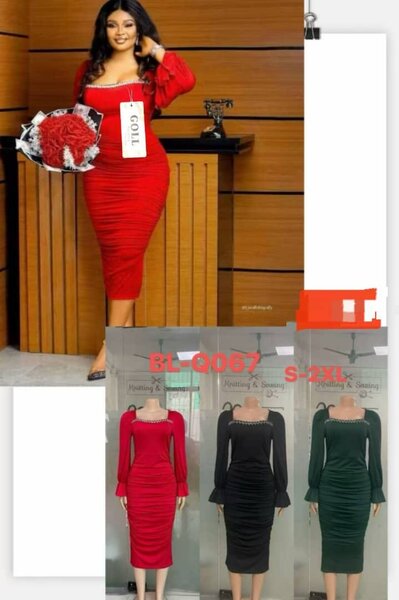 Dress