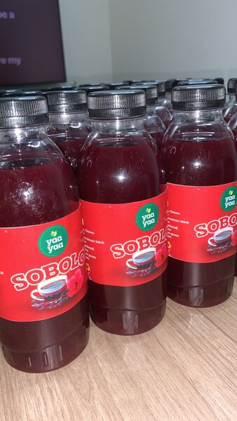 YaaYaa SOBOLO