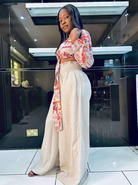 2pc set.. S, M &L..