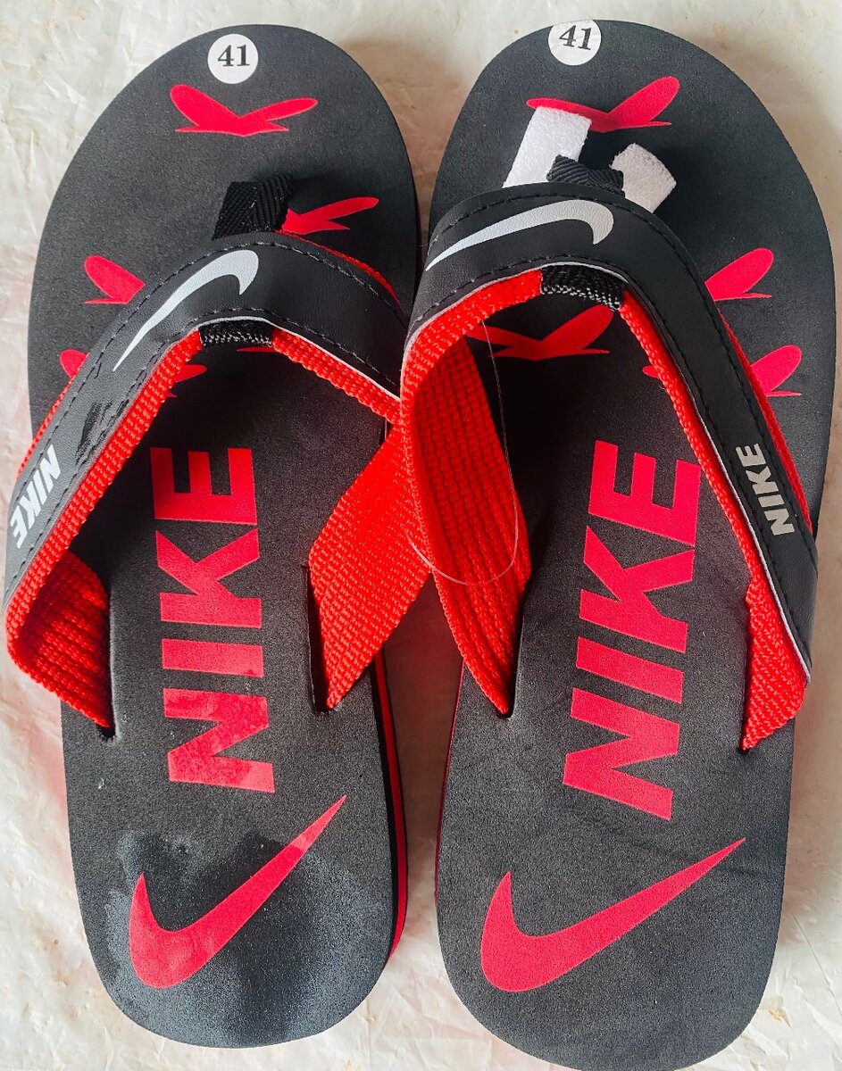 Tongs Nike pour hommes