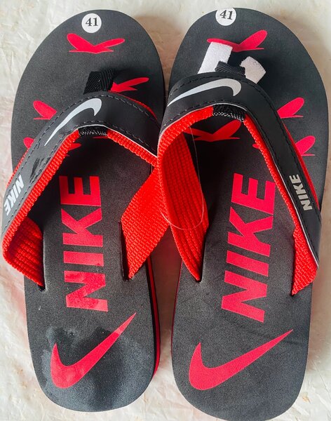 Tongs Nike pour hommes