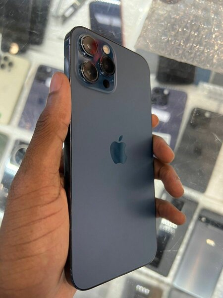 Iphone 12pro max