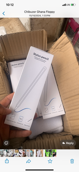 STYLUS PENCIL