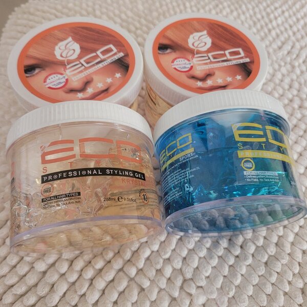 Eco gel