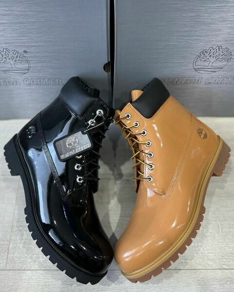 Tim boot