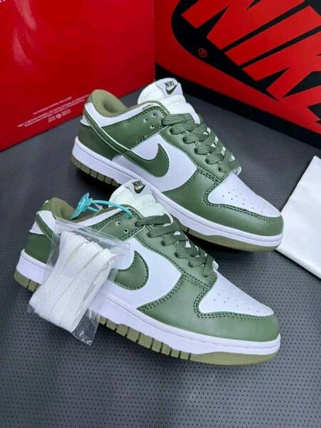 Classic Nike Rubber