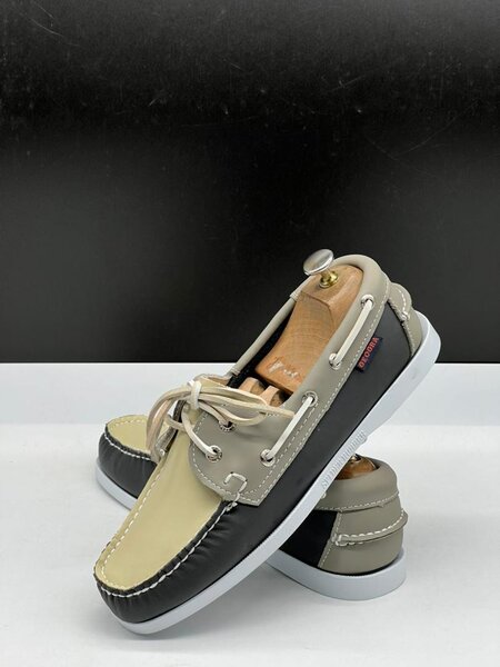 Sebago dockside