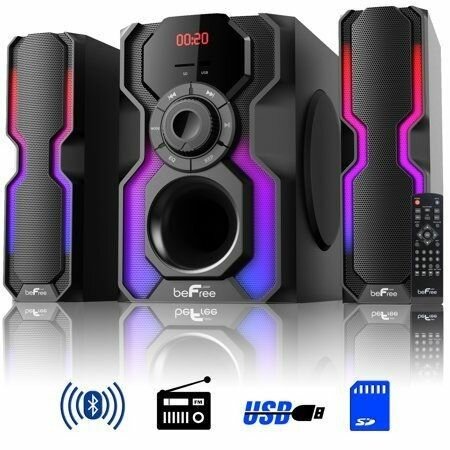 Sound system