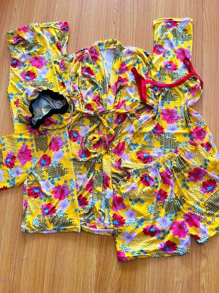 Nightwear