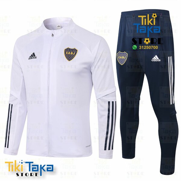 Football tracksuit