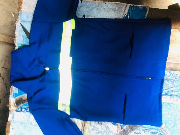 Kids working suits
