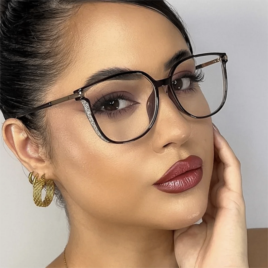 Lunettes anti lumière bleue