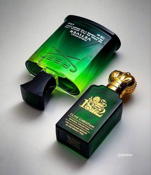 Women's perfume