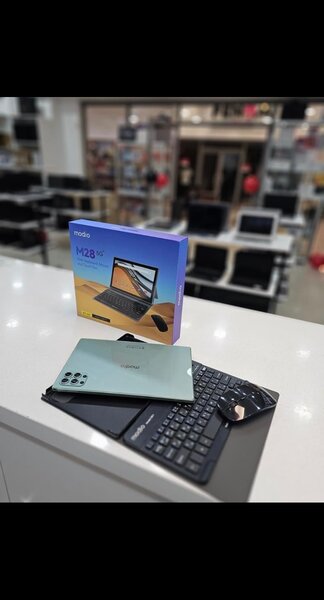 Modio M28 Tablet